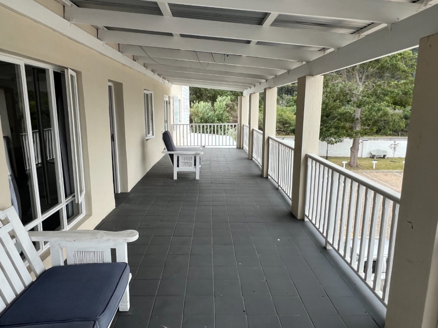 1 Bedroom Property for Sale in Keurboomstrand Western Cape